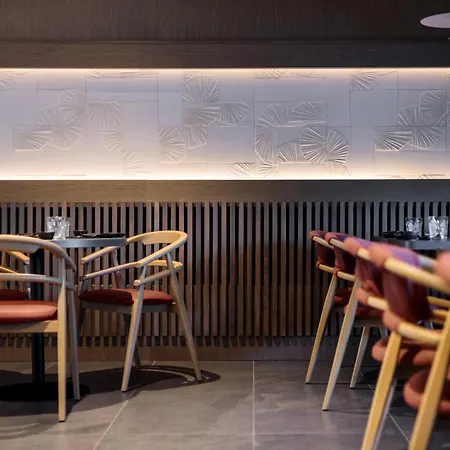 Ultra Marine By Zdrojowa 5* Kołobrzeg