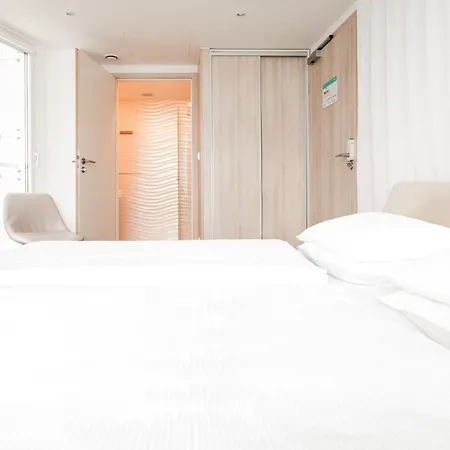 Ośrodek wypoczynkowy Ultra Marine By Zdrojowa