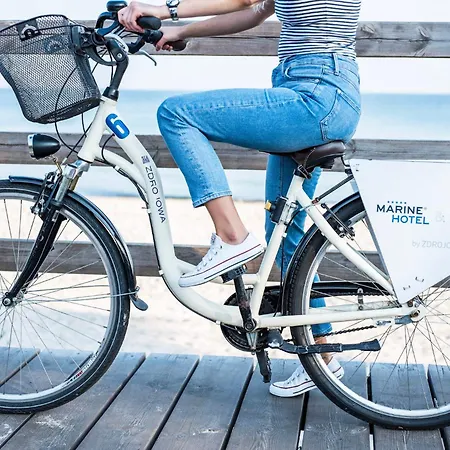 Ultra Marine By Zdrojowa Kołobrzeg