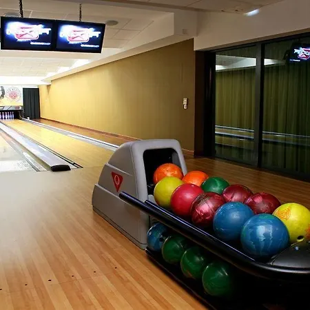 Ultra Marine By Zdrojowa Ośrodek wypoczynkowy Kołobrzeg