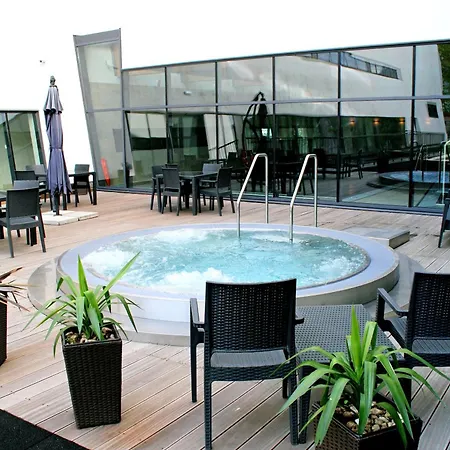 Ultra Marine By Zdrojowa Feriested 5*