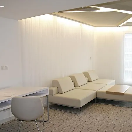 Ultra Marine By Zdrojowa Ośrodek wypoczynkowy Kołobrzeg