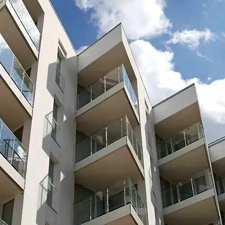 Ultra Marine By Zdrojowa 5*