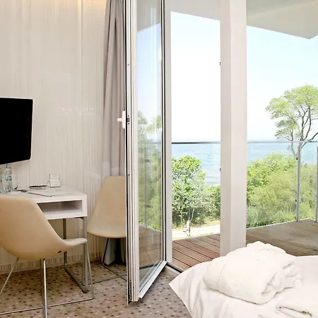 Resort Ultra Marine By Zdrojowa Kołobrzeg