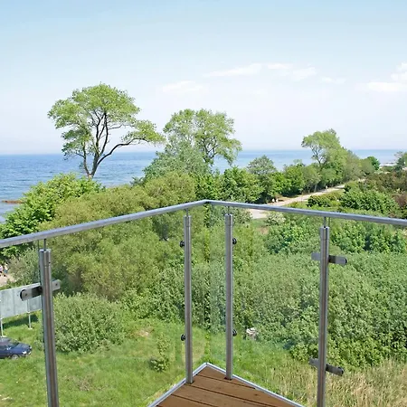 Ultra Marine By Zdrojowa Ośrodek wypoczynkowy 5*