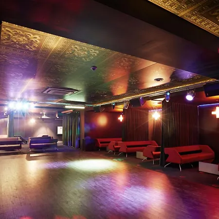 Ultra Marine By Zdrojowa Resort 5*