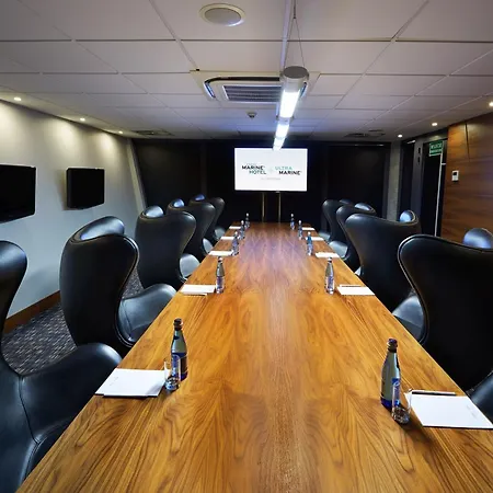 Ośrodek wypoczynkowy Ultra Marine By Zdrojowa