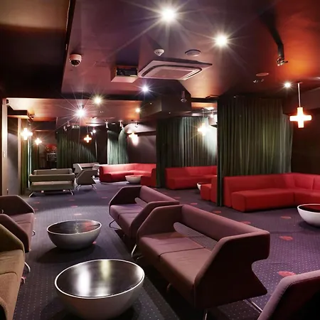 Ultra Marine By Zdrojowa 5*