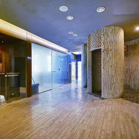 Ultra Marine By Zdrojowa 5*