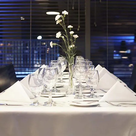 Ośrodek wypoczynkowy Ultra Marine By Zdrojowa 5*