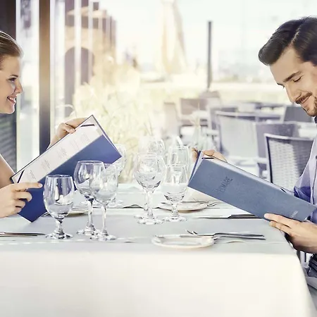 Ultra Marine By Zdrojowa Semesteranläggning (resort) 5*