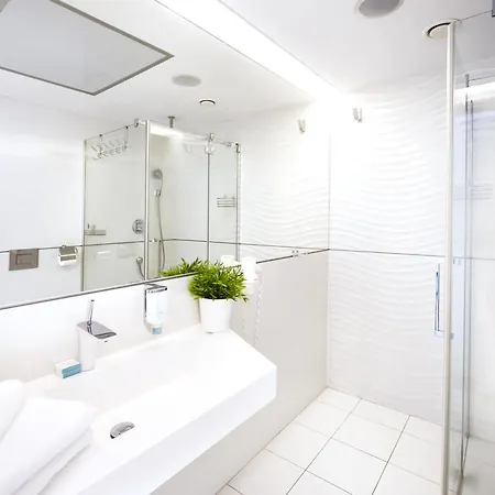 Ultra Marine By Zdrojowa Resort Kołobrzeg