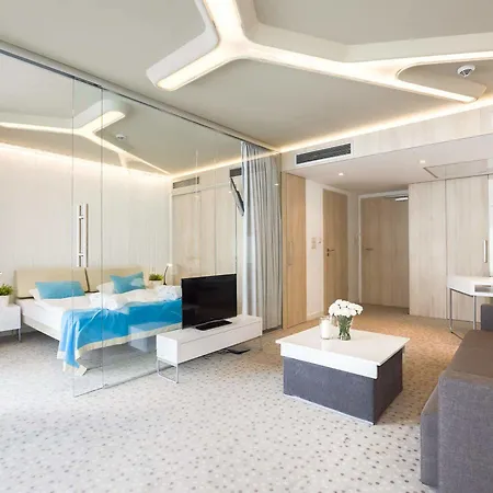 Ultra Marine By Zdrojowa 5* Kołobrzeg