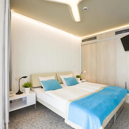 Ultra Marine By Zdrojowa Kołobrzeg