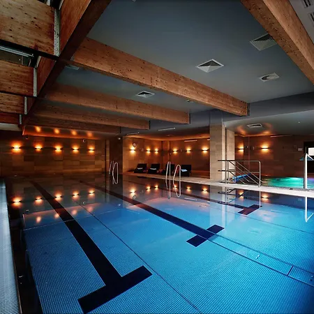 Ultra Marine By Zdrojowa 5* Kołobrzeg