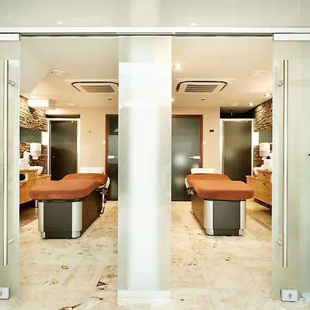 Ultra Marine By Zdrojowa Ośrodek wypoczynkowy 5*