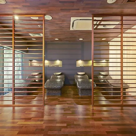 Ultra Marine By Zdrojowa 5* Kołobrzeg