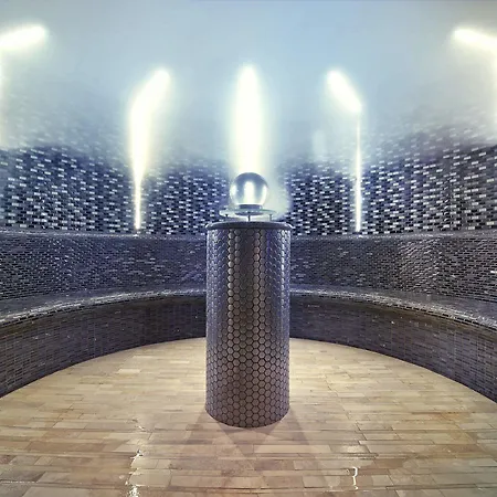 Ultra Marine By Zdrojowa Kołobrzeg