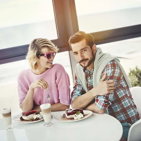 Resort Ultra Marine By Zdrojowa