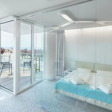 Resort Ultra Marine By Zdrojowa Kołobrzeg