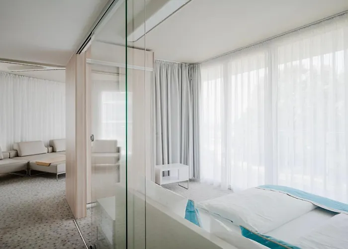 Ultra Marine By Zdrojowa Kołobrzeg