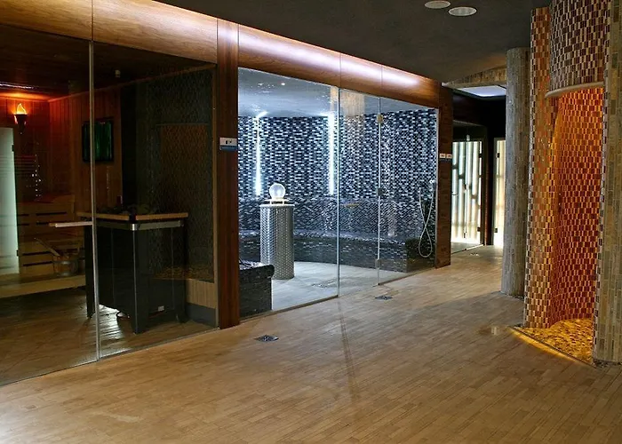 Resort Ultra Marine By Zdrojowa