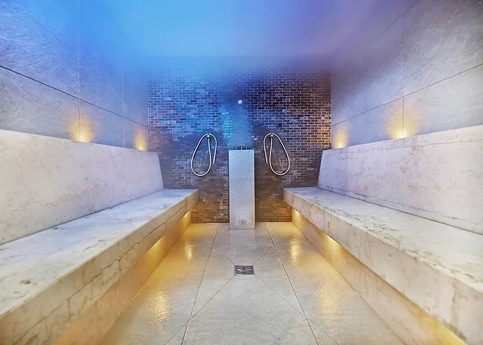 Ultra Marine By Zdrojowa Kołobrzeg