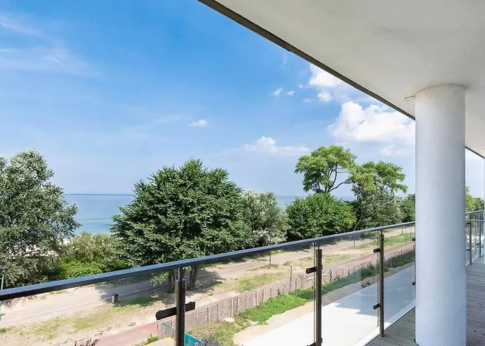 Ultra Marine By Zdrojowa Kołobrzeg