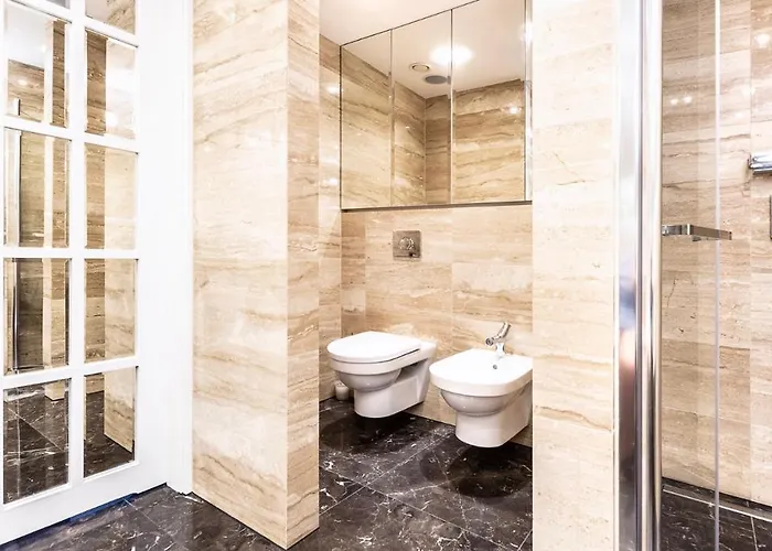 Ultra Marine By Zdrojowa 5*