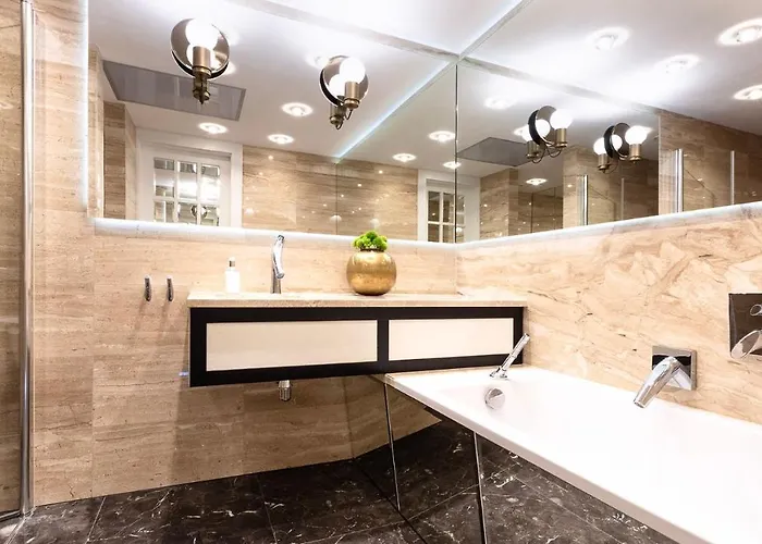 Ultra Marine By Zdrojowa Resort 5*