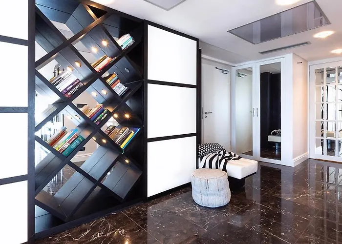 Ultra Marine By Zdrojowa Resort Kołobrzeg