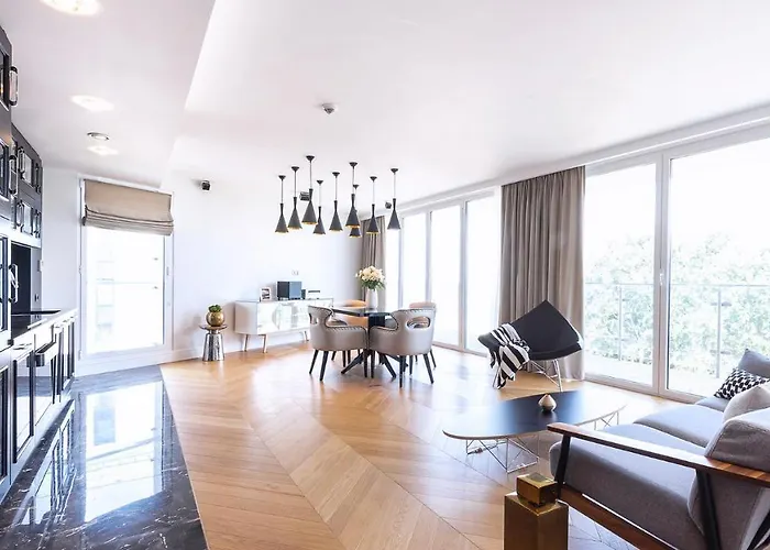 Ultra Marine By Zdrojowa Kołobrzeg