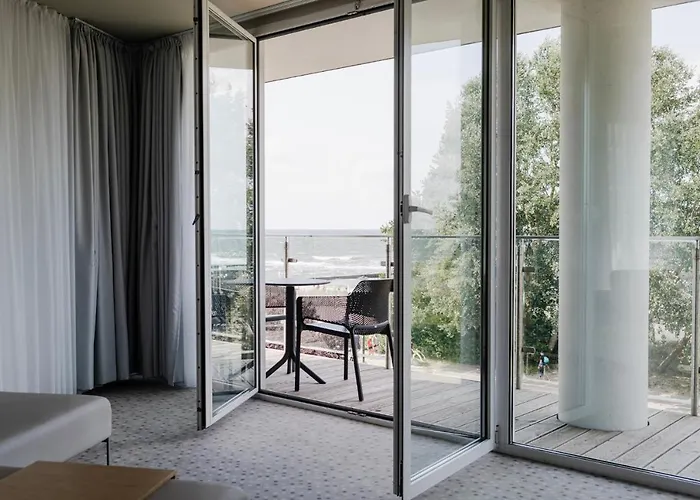 Ultra Marine By Zdrojowa