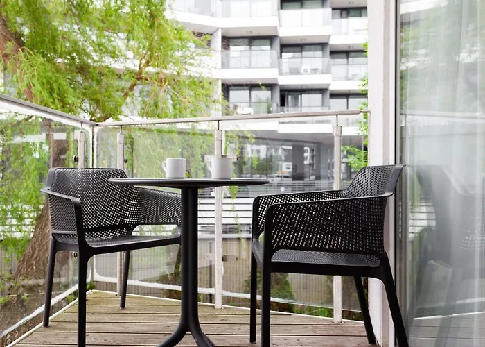 Ultra Marine By Zdrojowa 5* Kołobrzeg