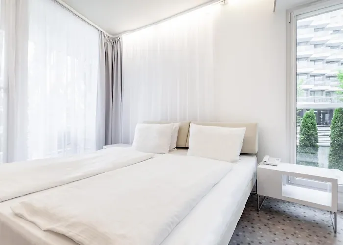 Resort Ultra Marine By Zdrojowa Kołobrzeg