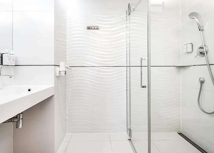 Ultra Marine By Zdrojowa Kołobrzeg