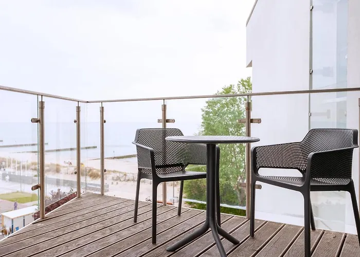 Ultra Marine By Zdrojowa Resort 5*