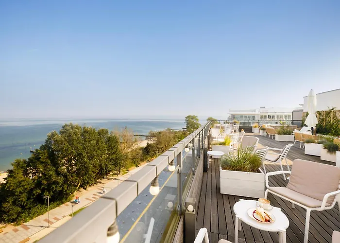 Ultra Marine By Zdrojowa Kołobrzeg