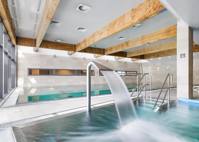 Ultra Marine By Zdrojowa Resort