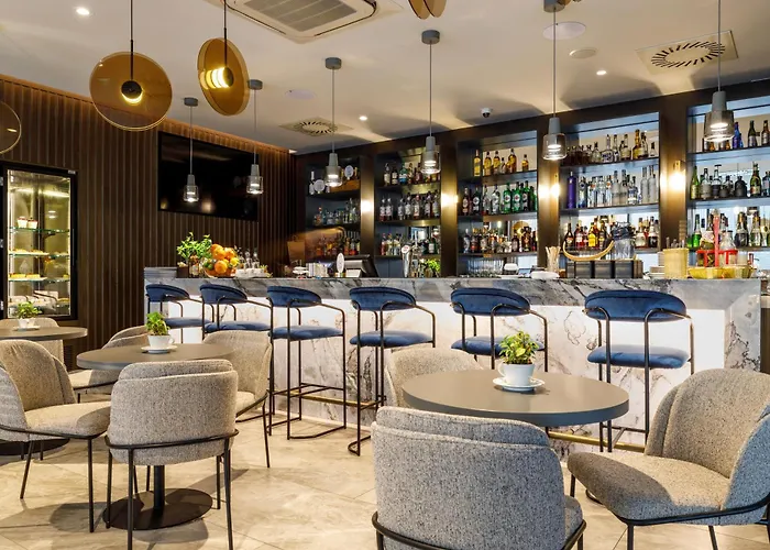 Ultra Marine By Zdrojowa Resort