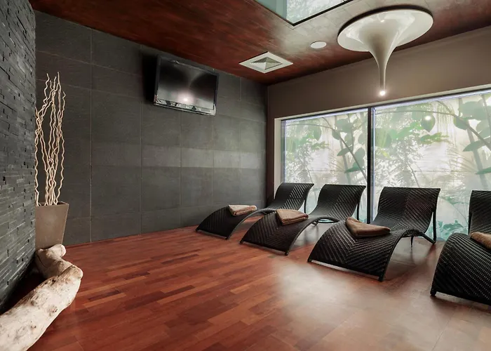 Resort Ultra Marine By Zdrojowa Kołobrzeg