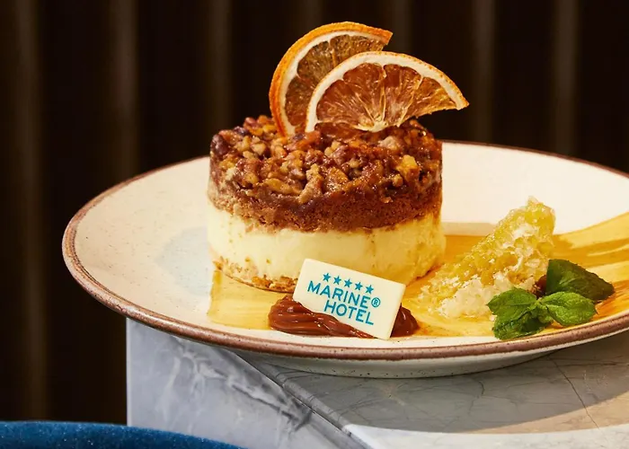 Resort Ultra Marine By Zdrojowa Kołobrzeg