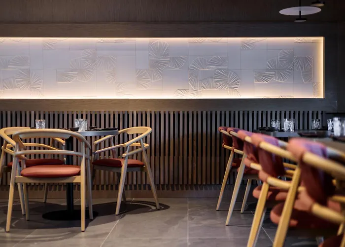 Ultra Marine By Zdrojowa 5* Kołobrzeg