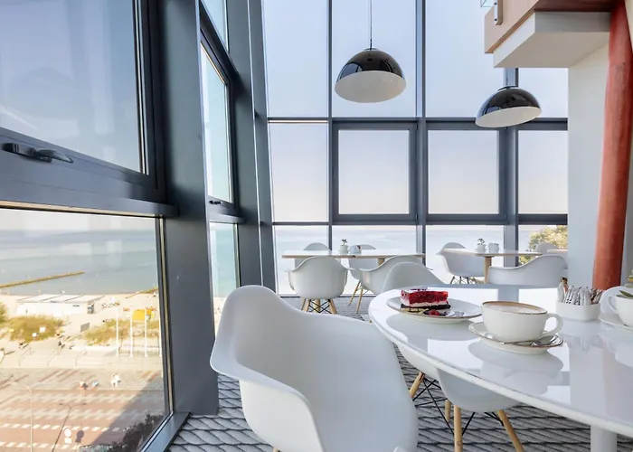 Ultra Marine By Zdrojowa Resort