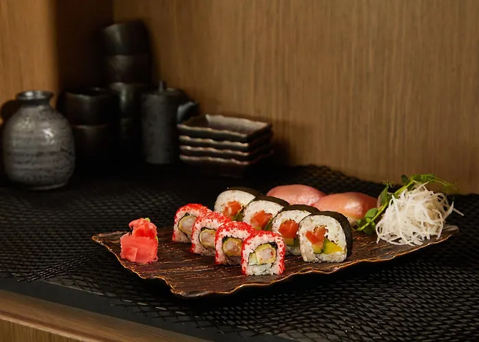 Ultra Marine By Zdrojowa Resort