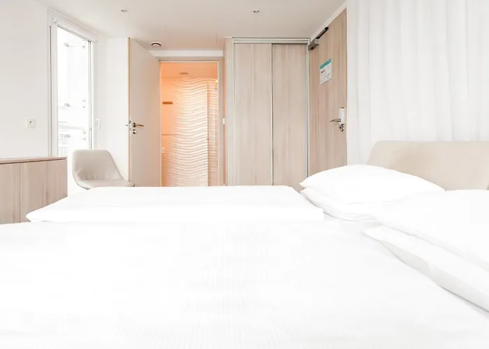 Resort Ultra Marine By Zdrojowa