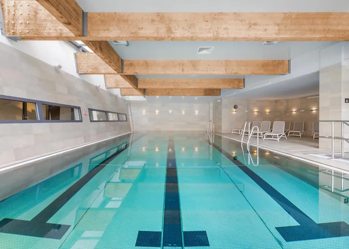 Ultra Marine By Zdrojowa Resort 5*