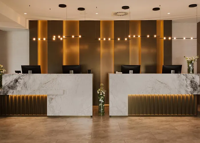 Resort Ultra Marine By Zdrojowa Kołobrzeg