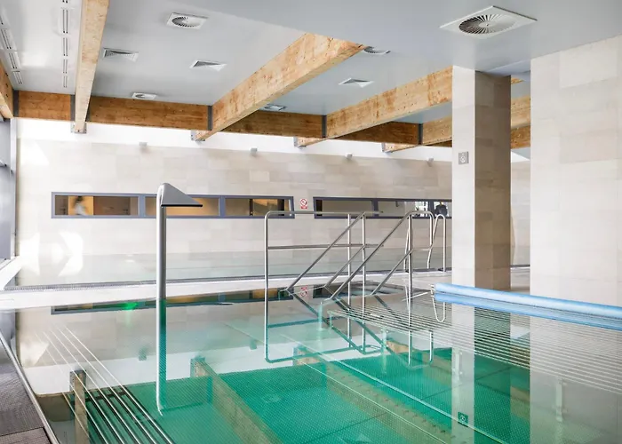 Ultra Marine By Zdrojowa 5*