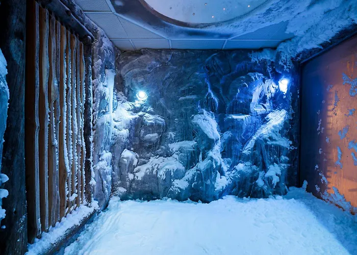 Ultra Marine By Zdrojowa 5* Kołobrzeg